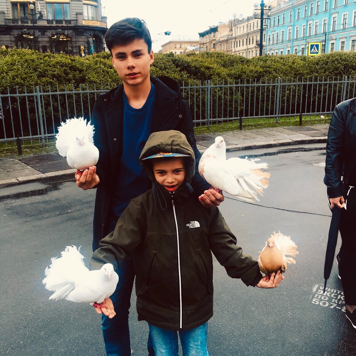 Фото взято из социальной сети Instagram 