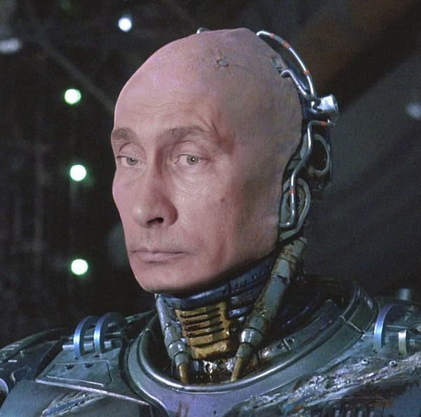 РобоПут или ПутиКоп.