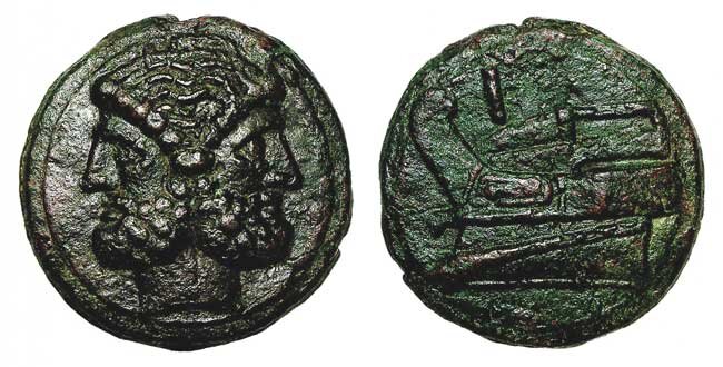 Римский республиканский асс