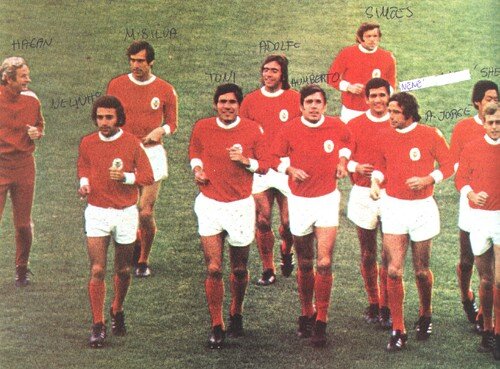 "Бенфика" (1972/73)