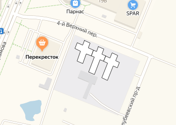 вид сверху на ЖК и название статьи, эм...совпадение )))