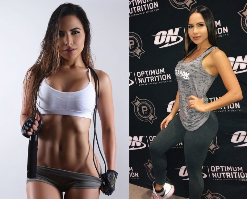 Фото: Лиза Моралес