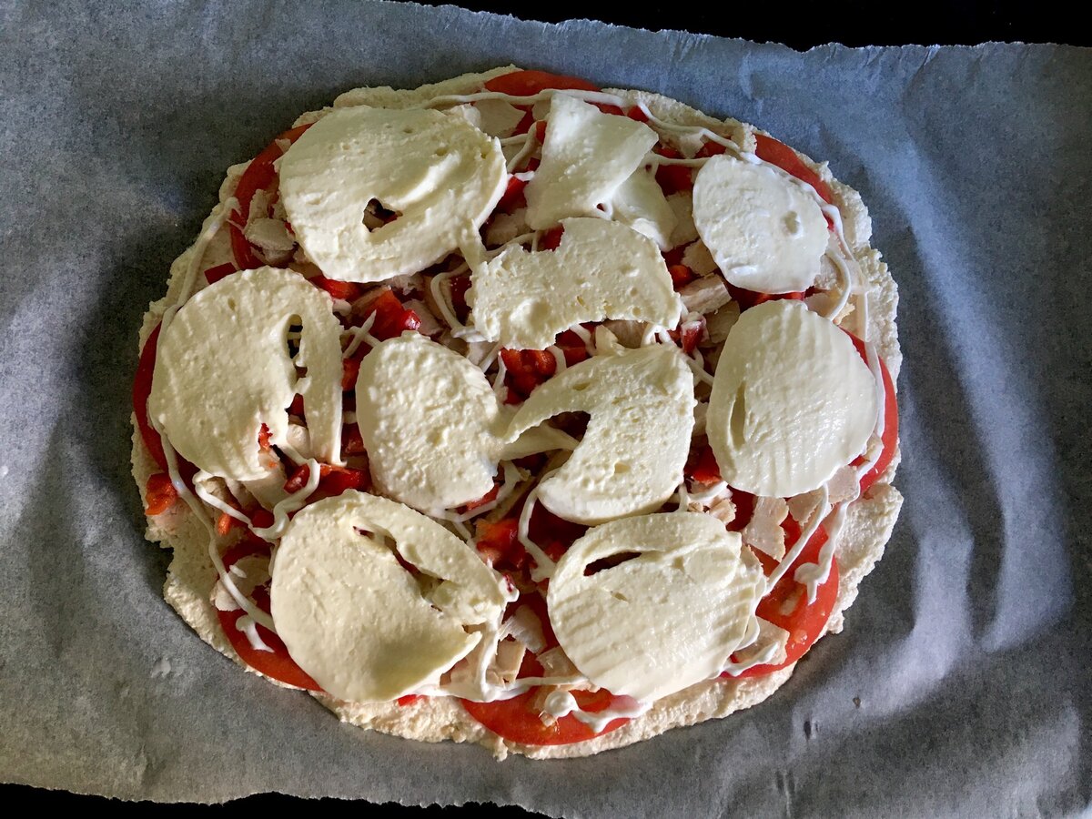 василий емельяненко тесто на пиццу фото 95
