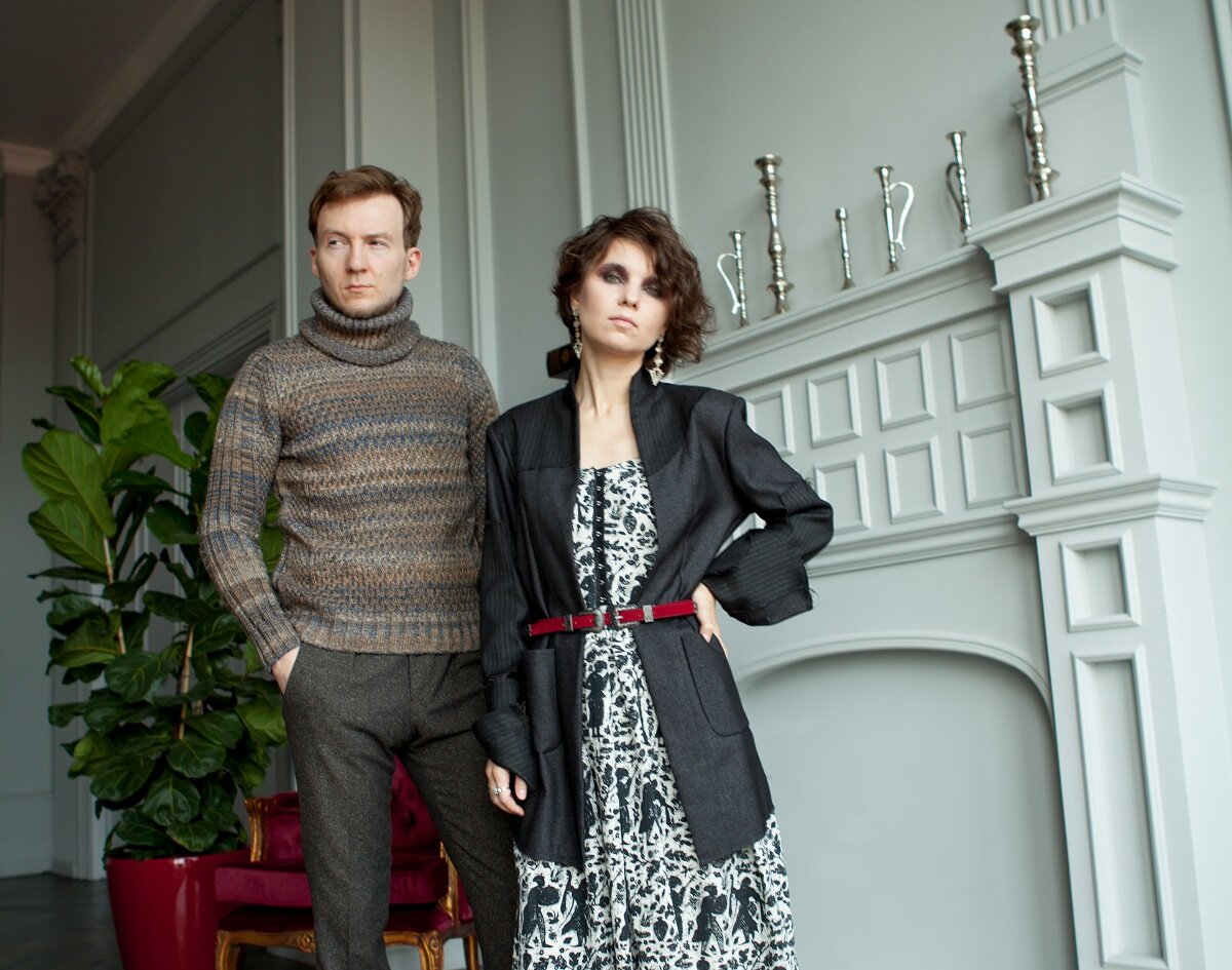 Великий манипулятор справа