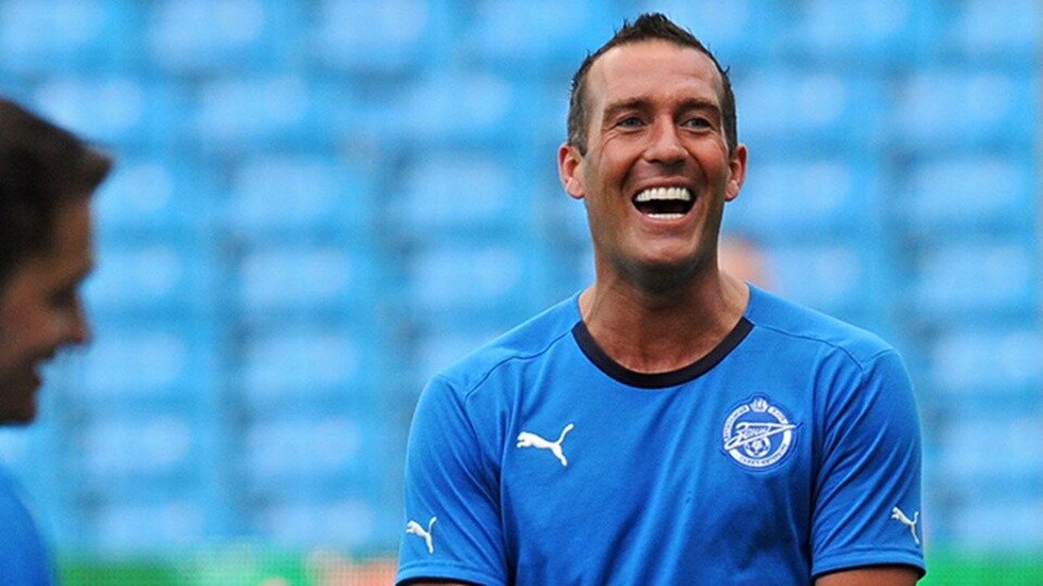 Фернандо Риксен