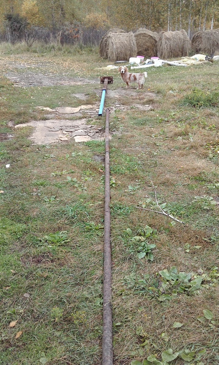 что есть,то есть