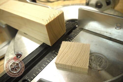 Результат в штатном режиме работы без накладки.