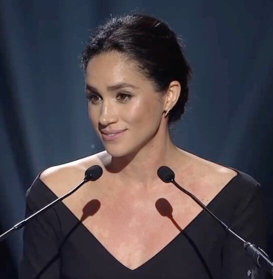 Фото: instagram.com/sussexroyal/