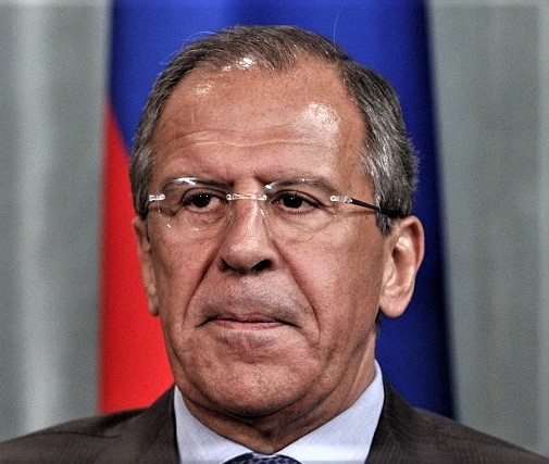 Знаменитости, Шу-Бизнес, Сергей Лавров