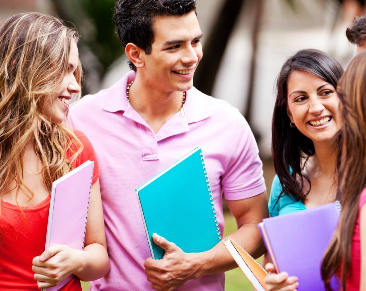 Связи социальные 