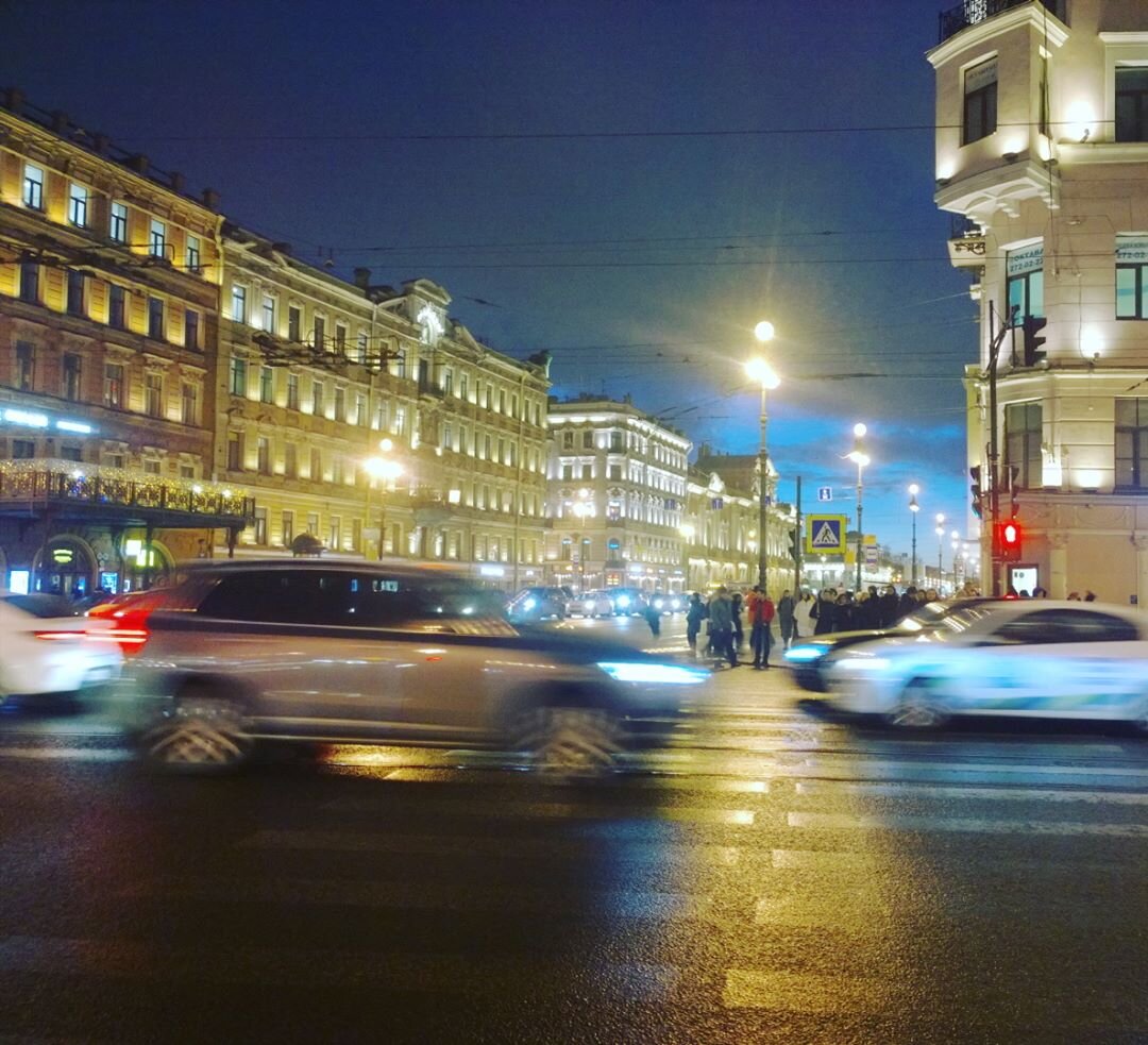 Фото для иллюстрации. Здесь и далее - фото автора