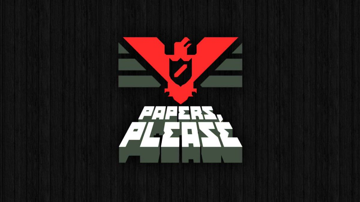 Paper 2 play. Паперс плеасе. Арстотцка игра. Бумажки пожалуйста. Слава Арстотцке.