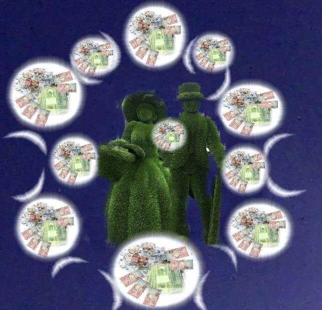 день 11 11, богатство, Архангелы, полнолуние 