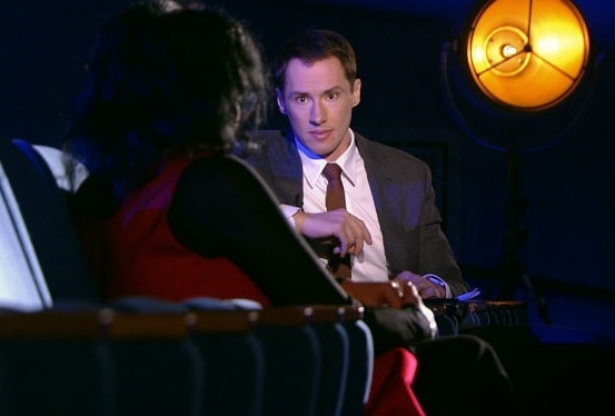 пресс-служба, Instagram, кадр из программы «Пусть говорят» на Первом канале