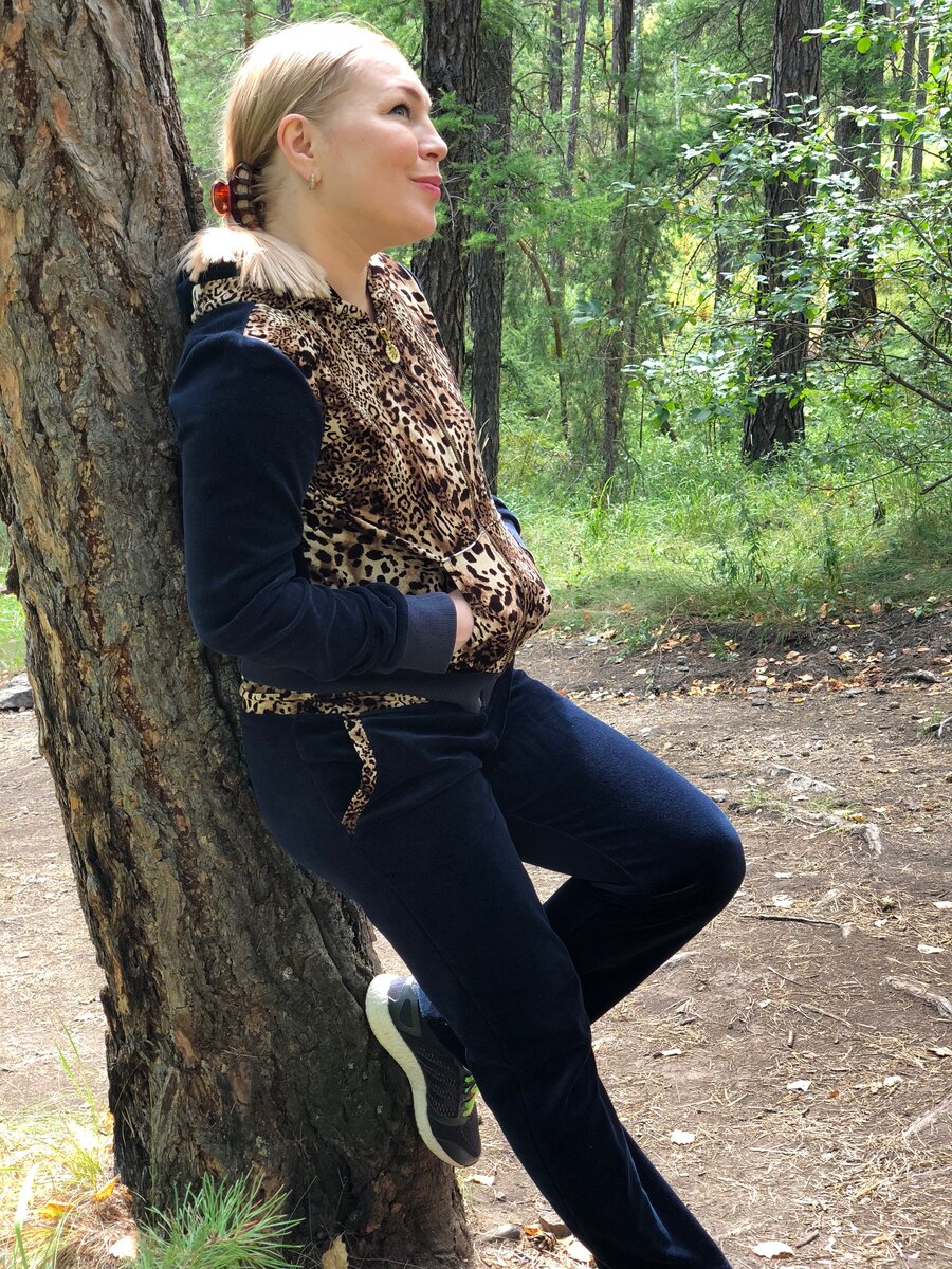 Отдыхаем