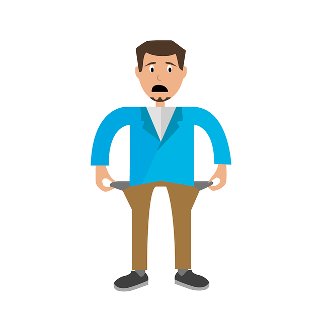 Гражданин может быть признан неплатёжеспособным при наличии у него задолженности от 500 тыс. руб. и при неисполнении обязательств по её погашению на протяжении 3 (трёх) месяцев со дня образования долга.