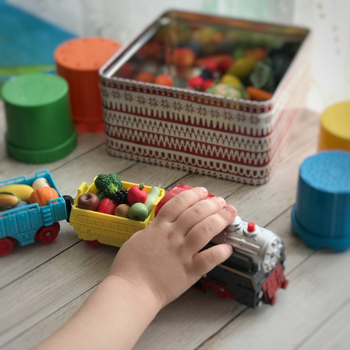 Фото из личного архива автора