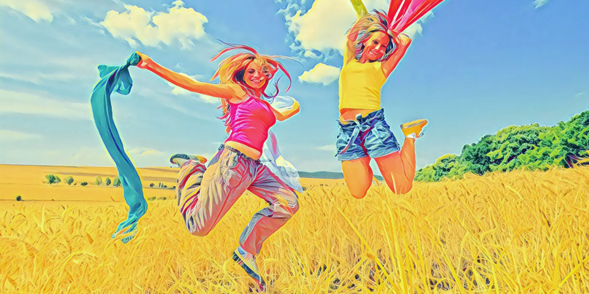 Радуйтесь что у вас есть самое дорогое! Жизнь!