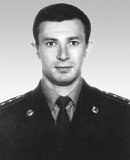 Таким Защитником Отечества останется в памяти Героя России