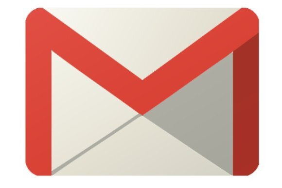 На заре Gmail попасть в него можно было только по приглашениям 