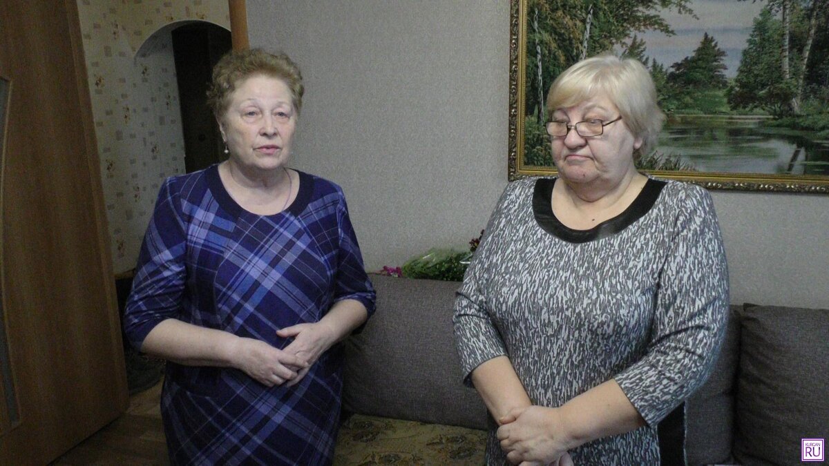 Информационное агентство KURGAN.RU.