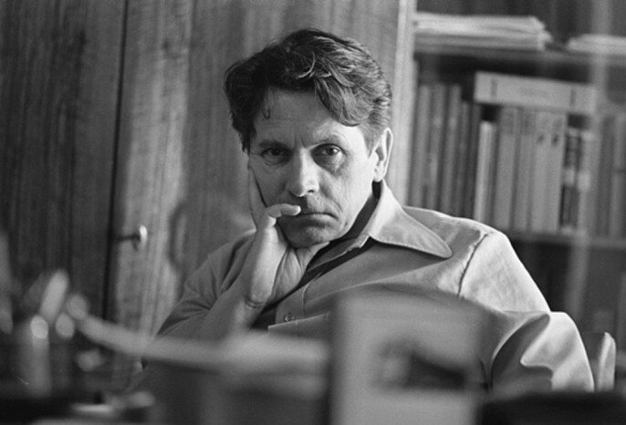 Ф.А. Абрамов