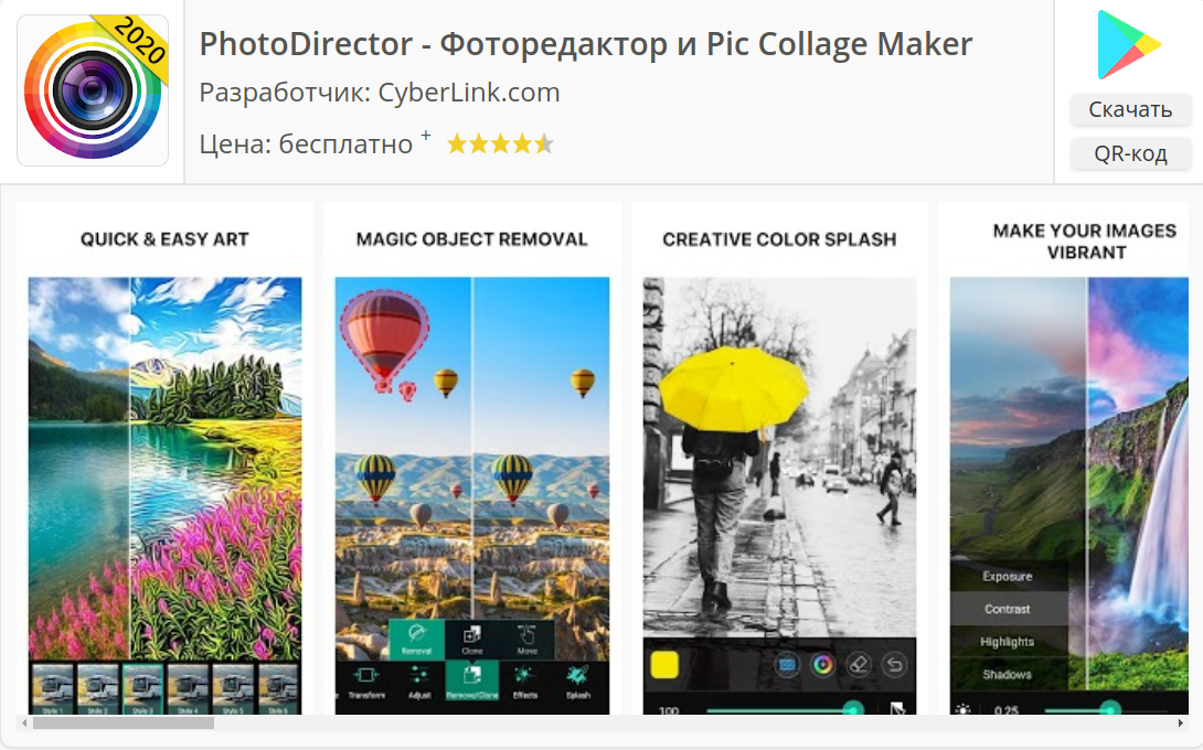 PhotoDirector