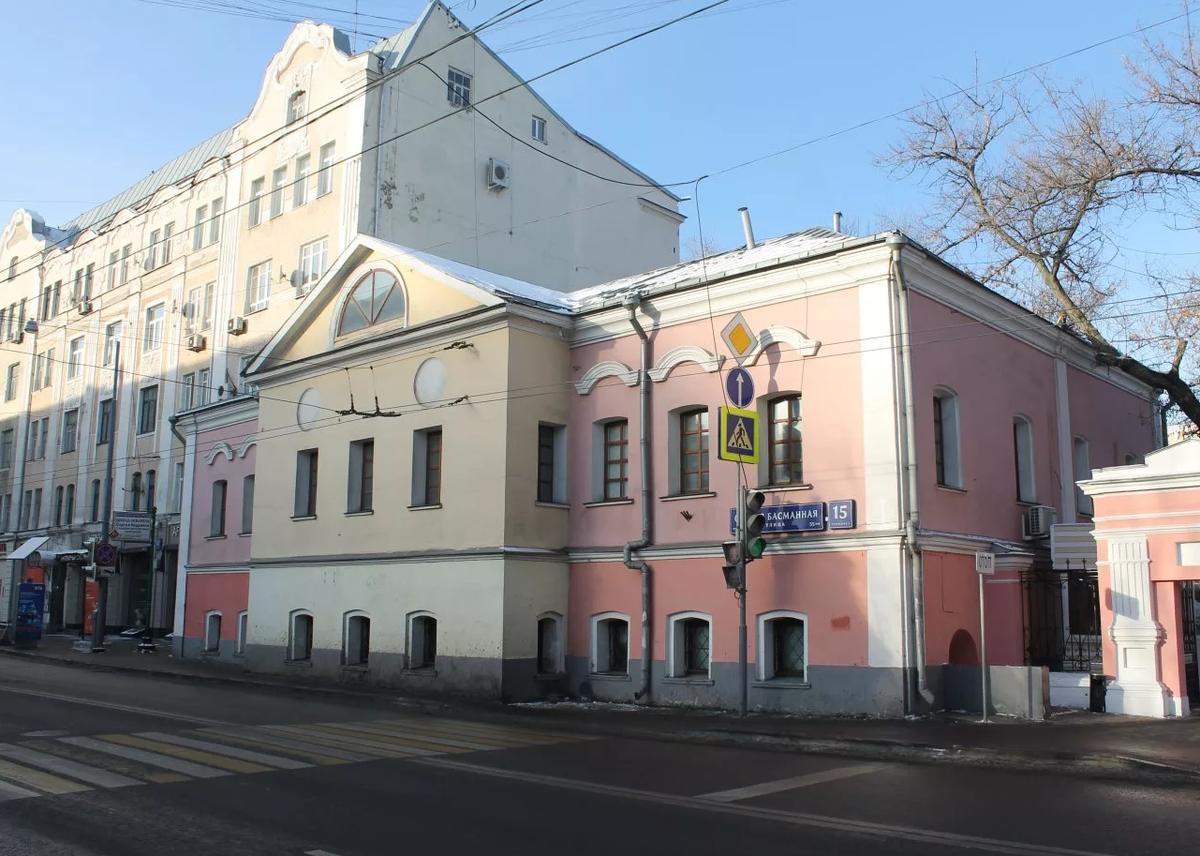 Что посмотреть в Москве: самые старые здания столицы