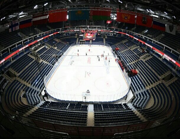 Фото:khl.ru