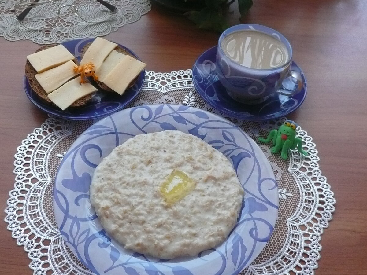 из личного архива фото