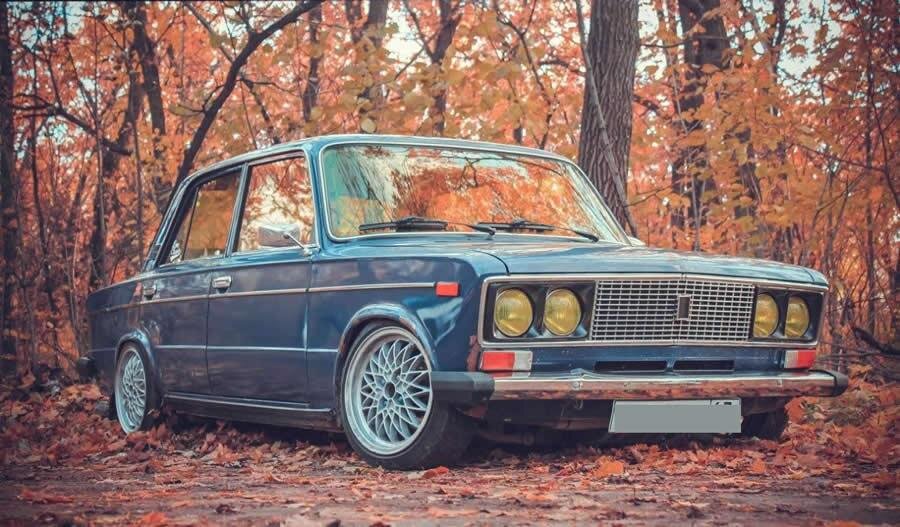 ВАЗ-2106