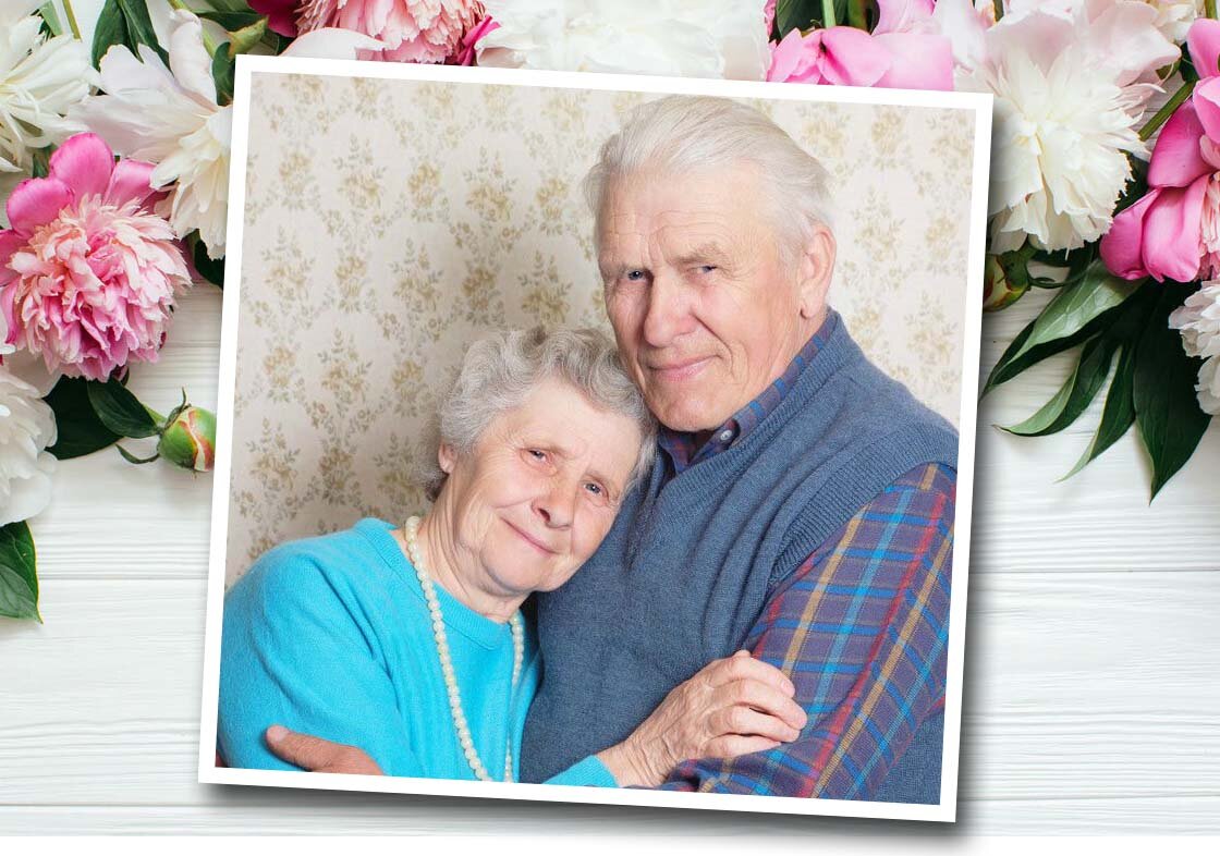 Простая семейная мудрость.