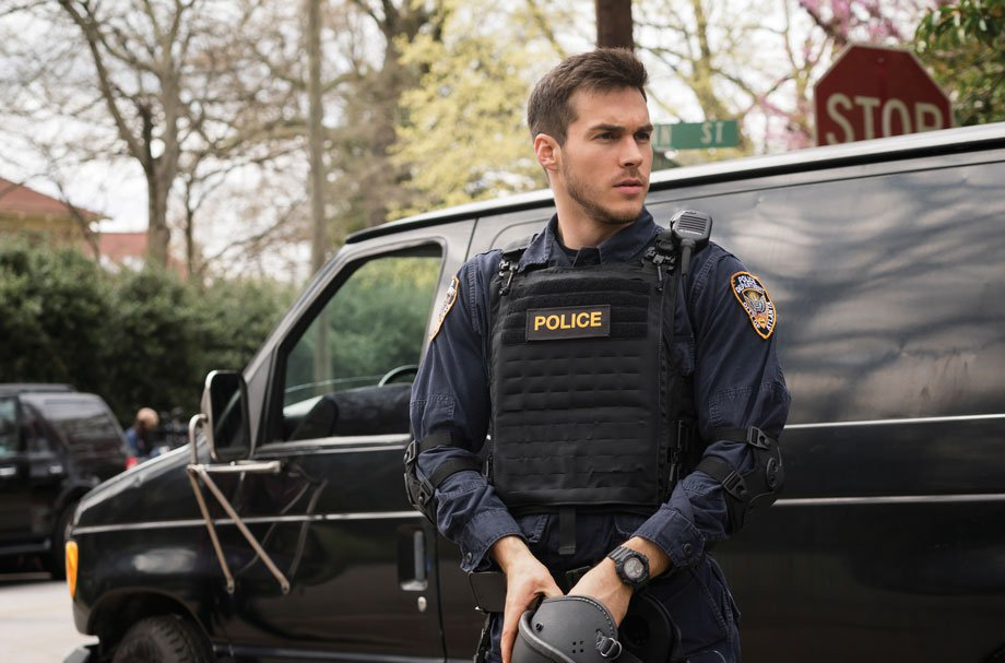 Жанр: драма