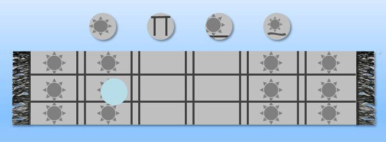 Автоматизация звука [ш] на канале Говорливый ручеёк. Игра "Подбери заплатку"