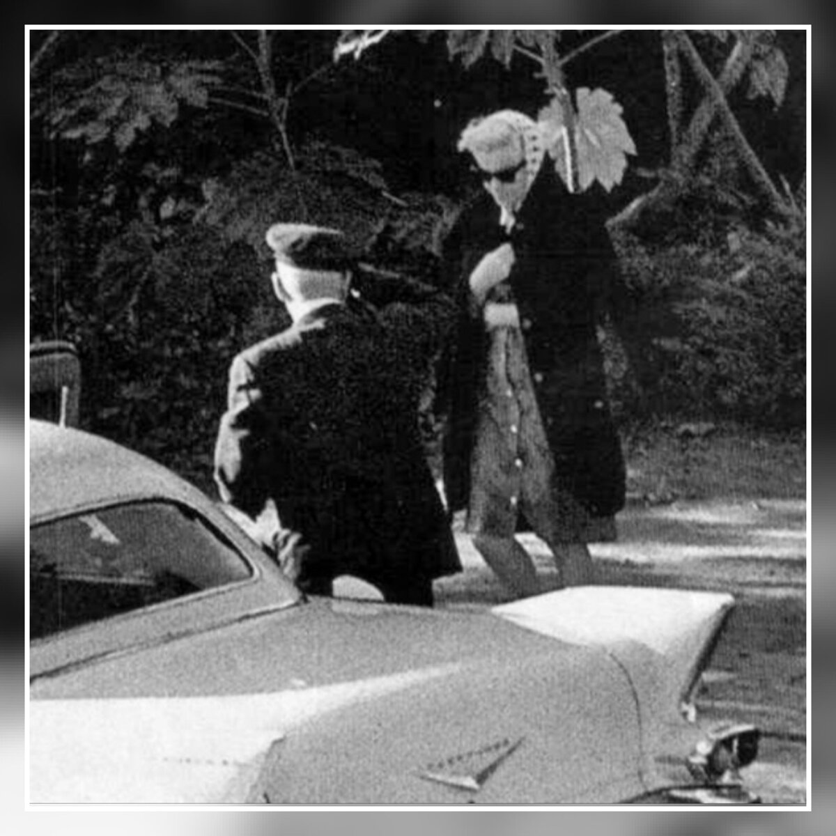 Фото 1958-го года 