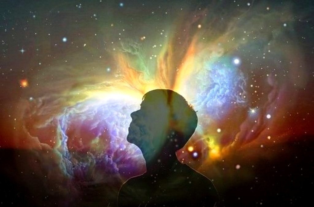 Мысль материальна!