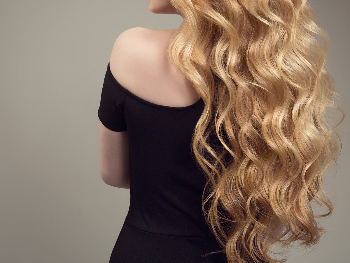 Густые, шелковистые, блестящие: как добиться идеальных волос, не посещая салон
