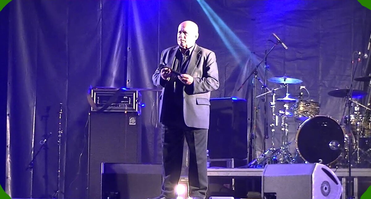 Ханок Эдуард Семёнович