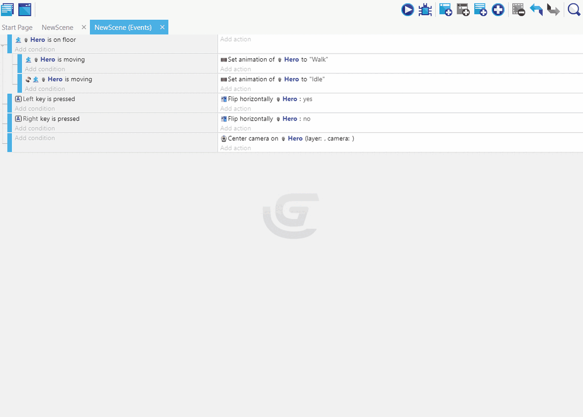 Скриншот автора