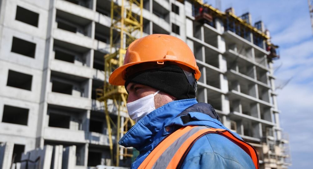 Строительные компании перешли на режим изоляции и часть магазинов закрылась вместе с компаниями в условиях пандемии COVID 19. Где же заказать материалы если ремонт необходимо делать сегодня