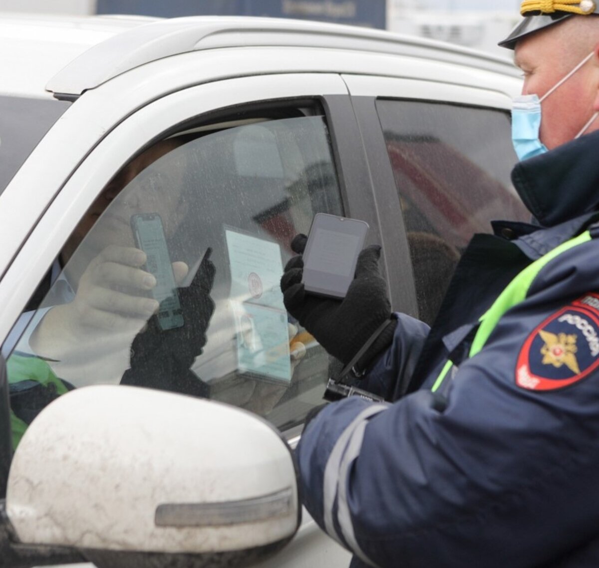 Зачем нужны пропуска людим по всей стране и для чего в нем регистрировать  свой авто? | Женя Драйв | Дзен