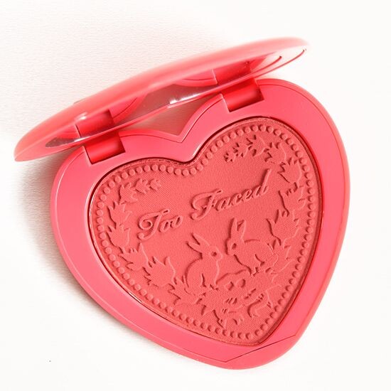 Румяна Too Faced