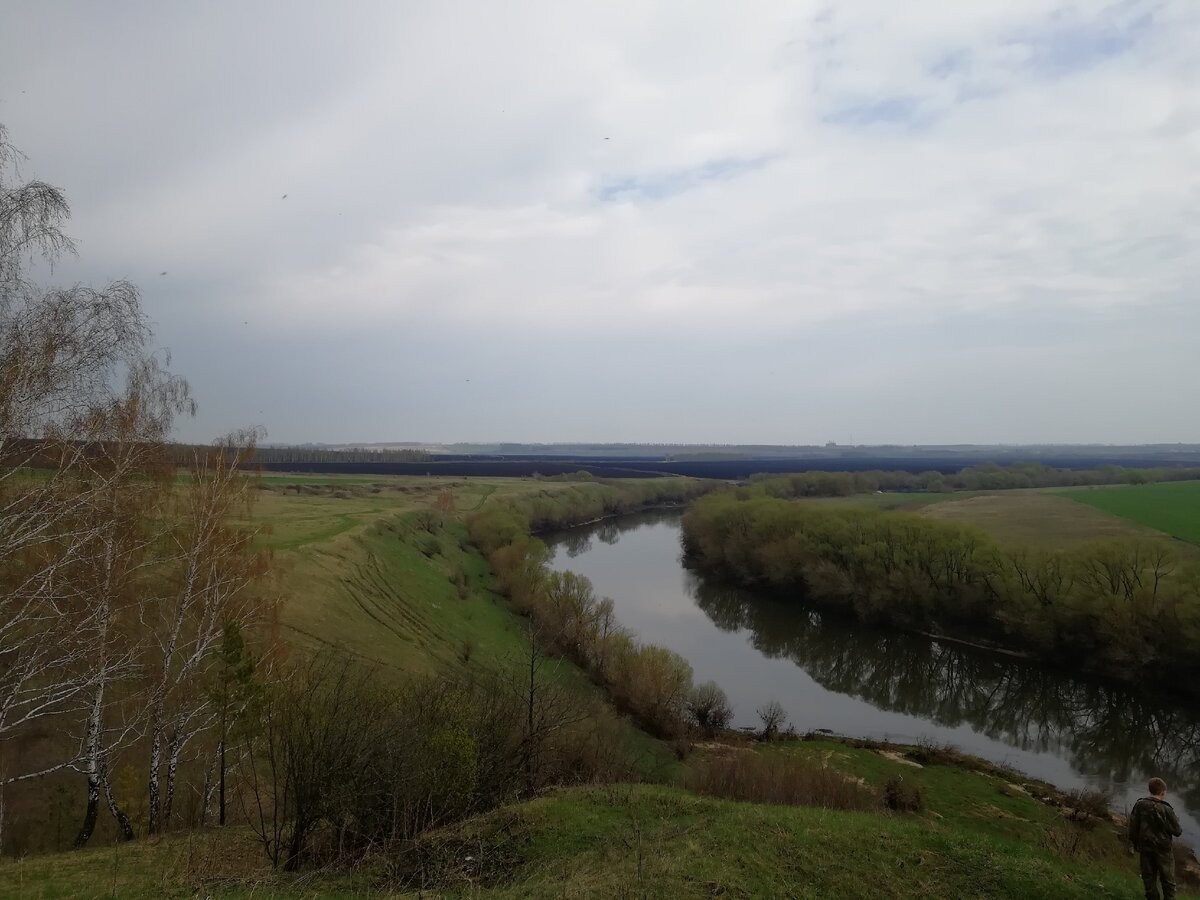 Змеиная гора