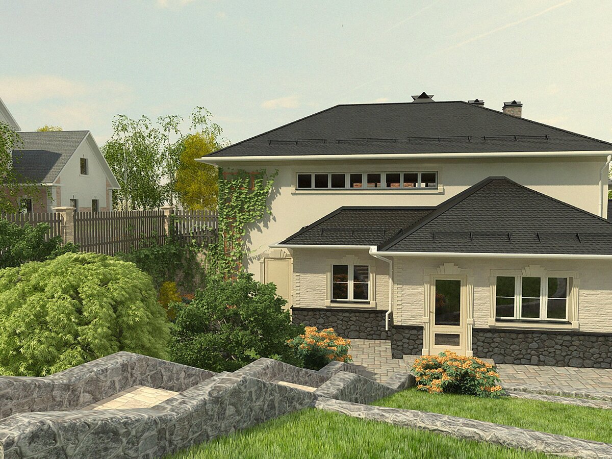 Визуализация