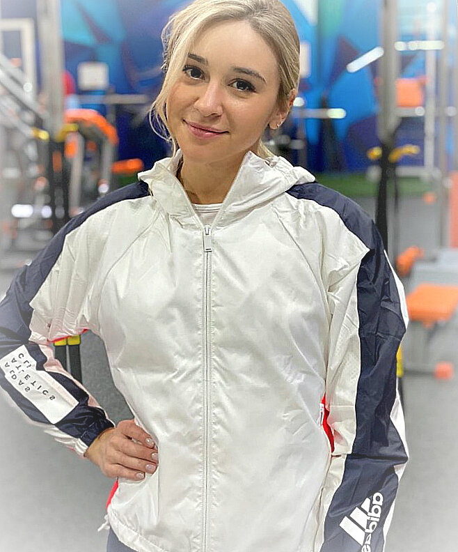 Анжелика Терлюга. Источник фото: https://www.instagram.com/likusya.01/