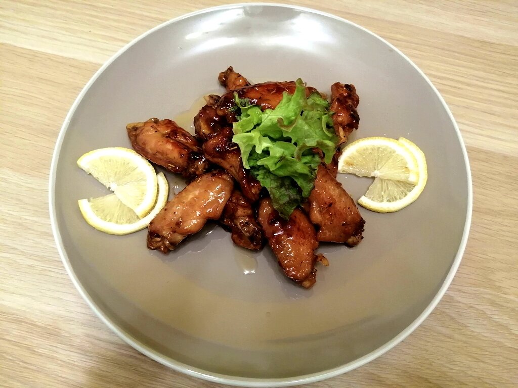 Игра вкусов