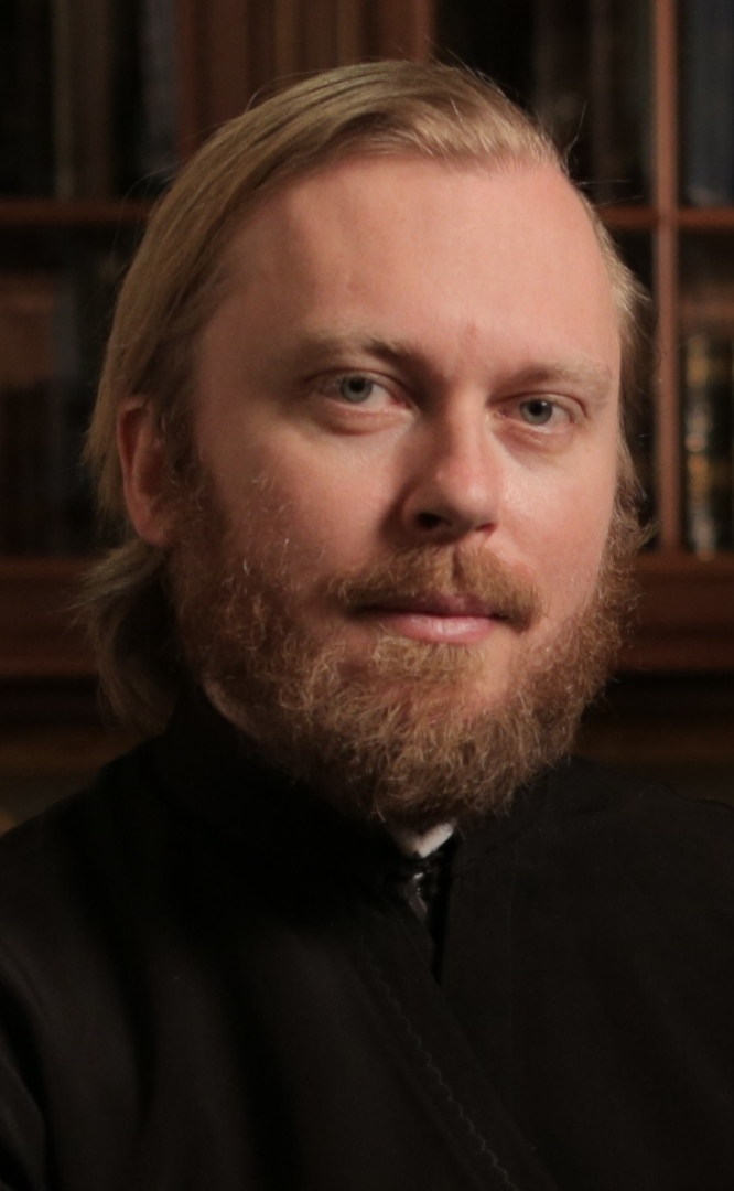 Федор Лукьянов.