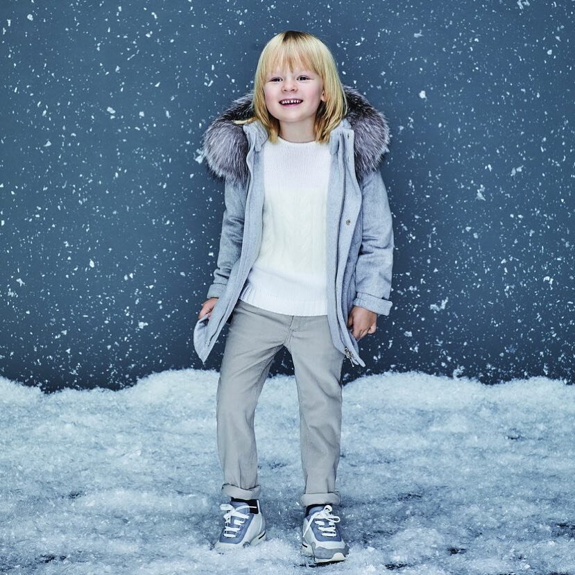 сын Яны Рудковской(фото из яндекс картинки)