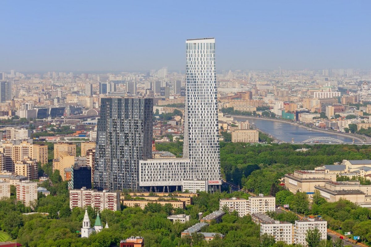 Домик на курячьих ножках