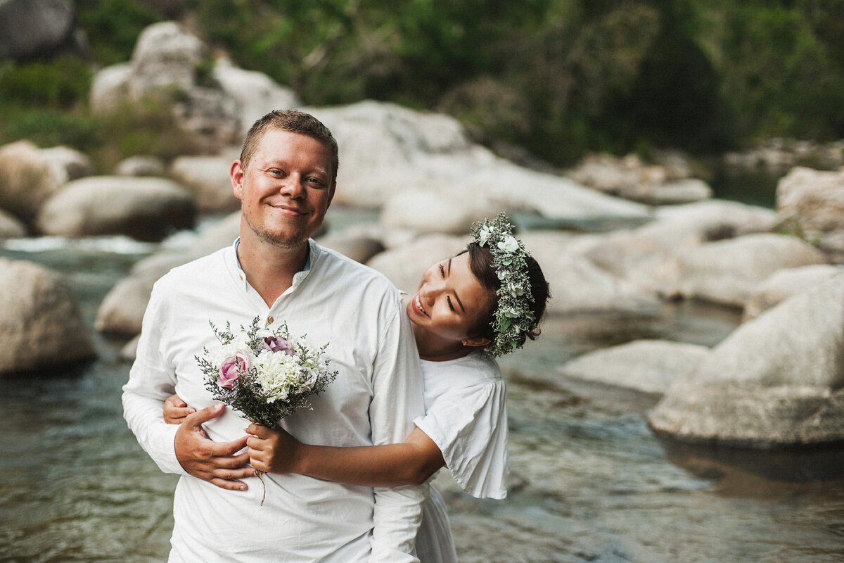 Заповедник Хон Ба, пригород Нячанга, Вьетнам, 2016 г. 